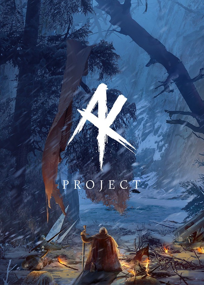 《地下城与勇士》魂类新作《Project AK》正在全力开发中 具备沉浸感的剧情和次世代的动作体验