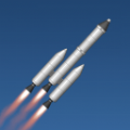 火箭发射模拟器