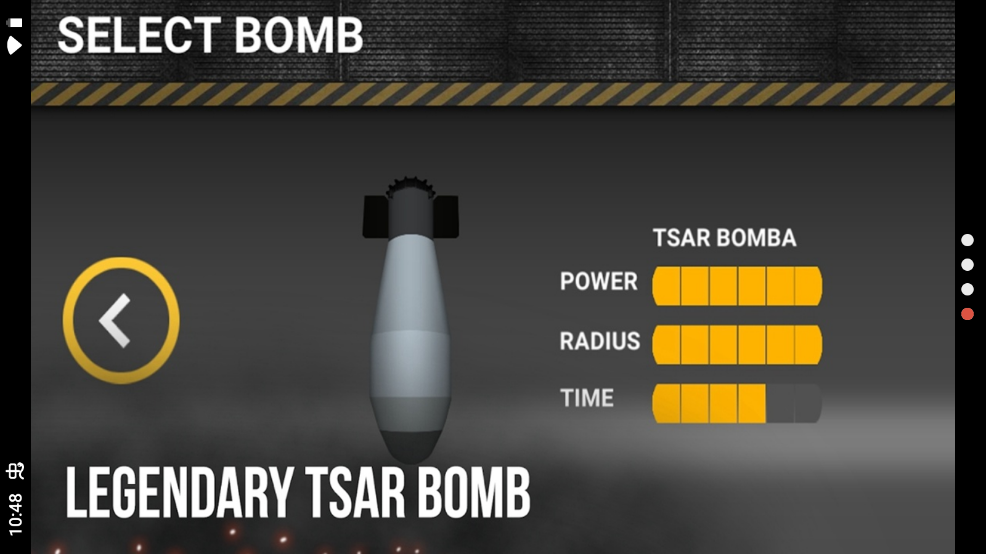 核弹模拟器官方最新免费版截图1