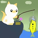 Cat Fishing中文版 v1.0安卓版