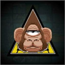 不要喂猴子破解版无限金币 v1.0.67安卓版