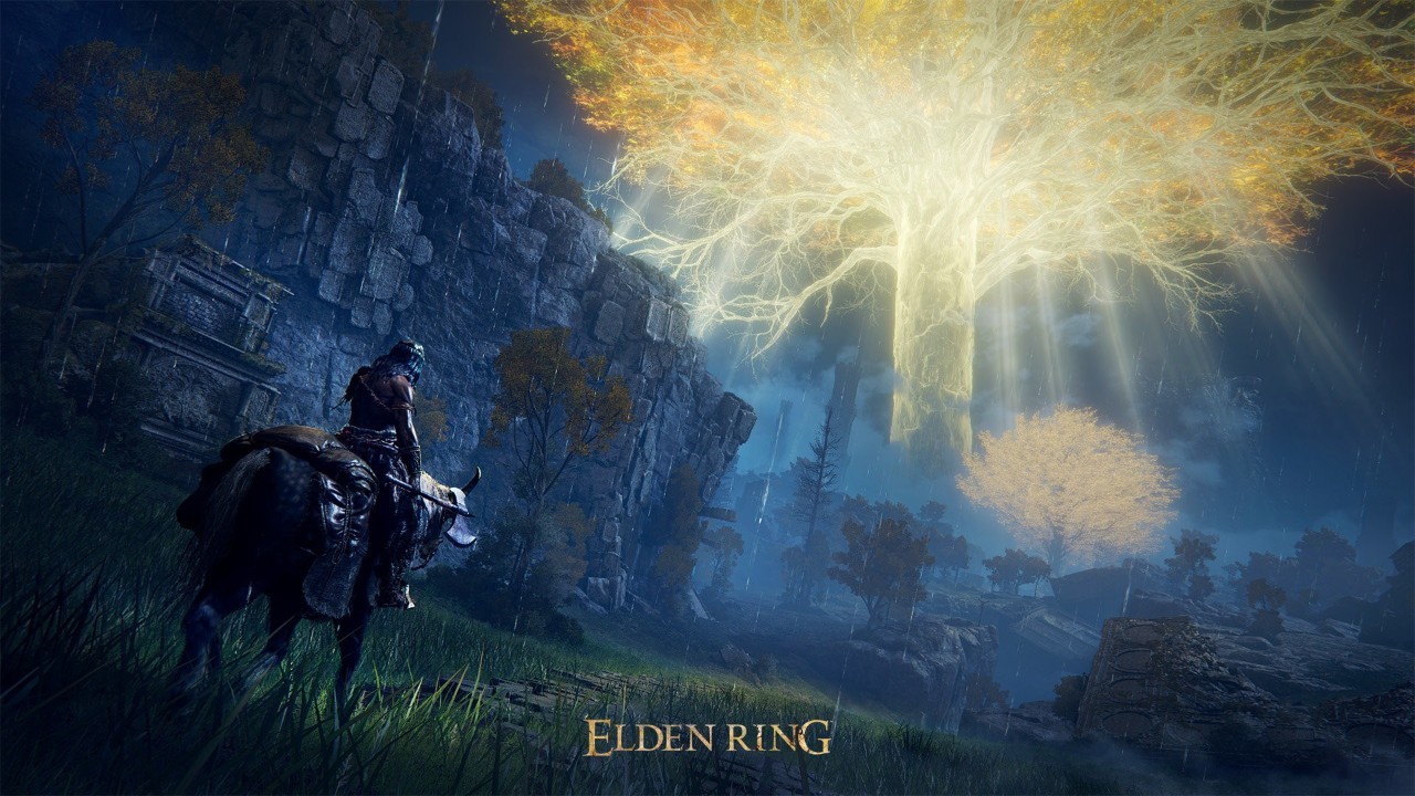 IGN为《艾尔登法环》打出10分好评，认为其是一款能推动该类型游戏向前发展的作品