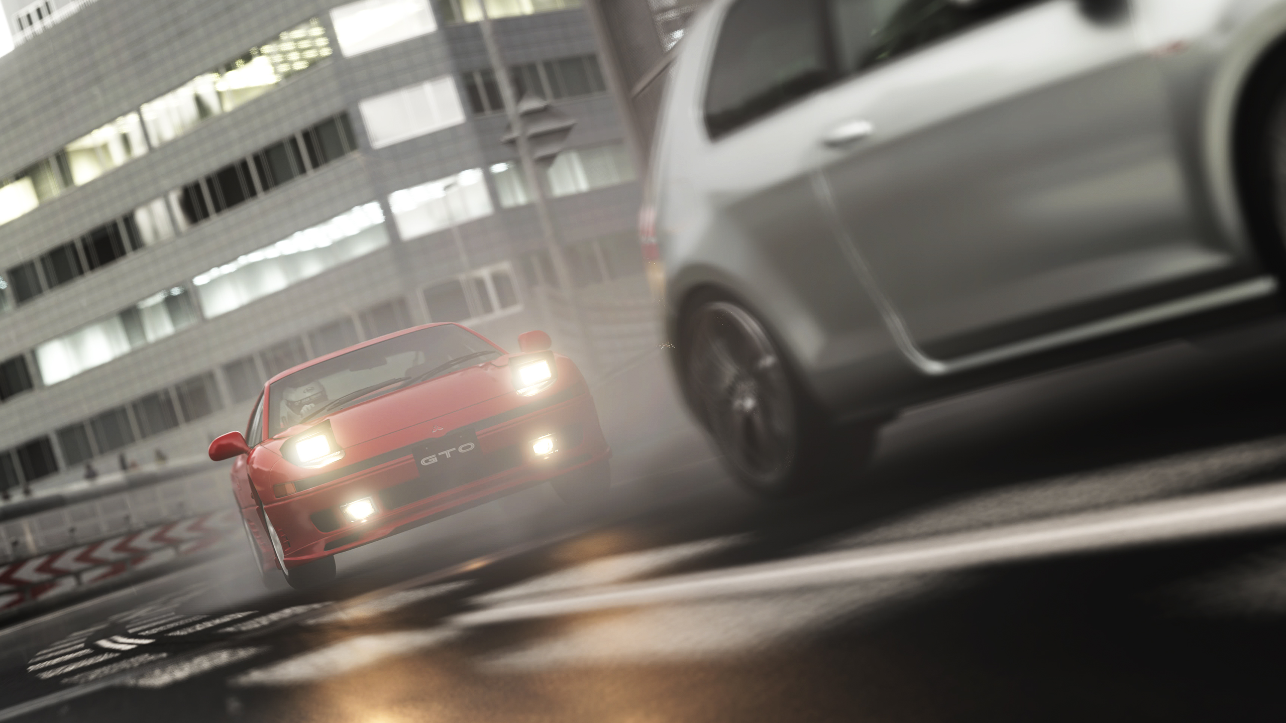 评测编辑分享《GT赛车7》大量照片模式截图 将于3月4日正式发售