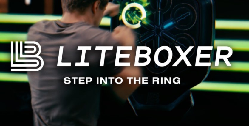 VR拳击运动软件《Liteboxer》登陆Oculus Quest 提供一星期免费体验期
