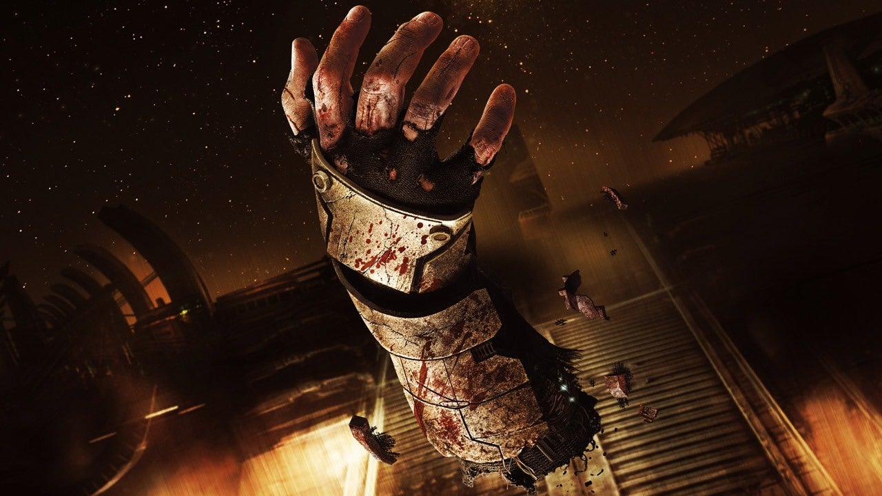 官方发布《死亡空间》重制版游戏音效视频，为了达到预期效果，将要2023年发售
