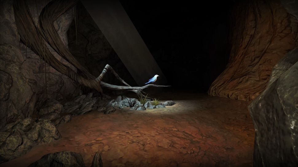 老牌游戏开发工作室Sierra时隔20多年将带来第一个作品《洞穴冒险3D》 重新回归到游戏行业