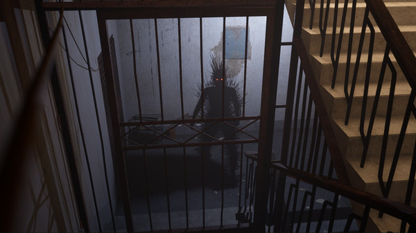 第一人称国产心理恐怖游戏《幸福里403》将在4月22日推出试玩Demo 玩家扮演一个小孩探索发生在家中的怪事