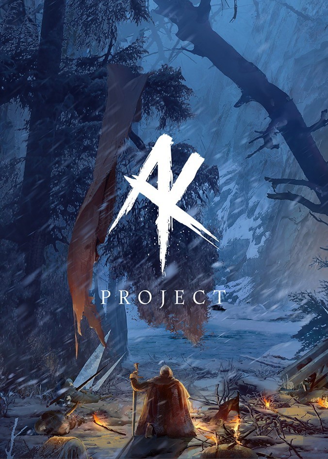 韩国开发商Nexon证实《Project BBQ》开发计划已取消 变更为类魂动作RPG游戏《Project AK》