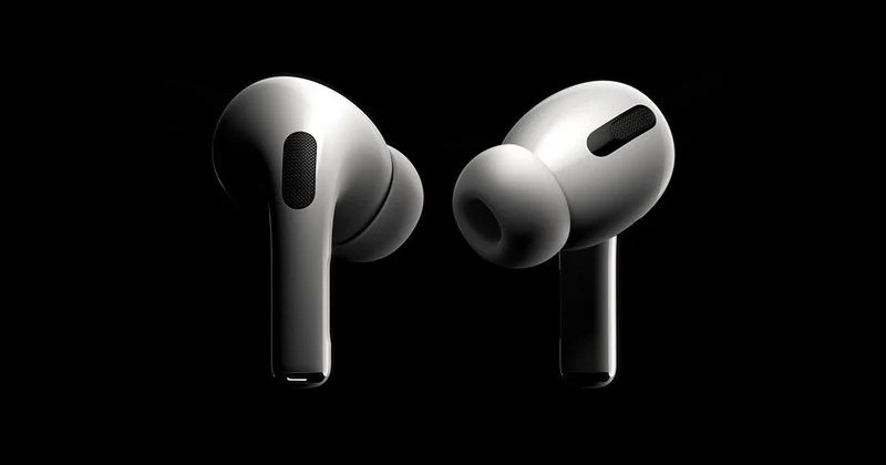 苹果将在今年下半年推出AirPods Pro 2 新款耳机的H1芯片会有明显升级