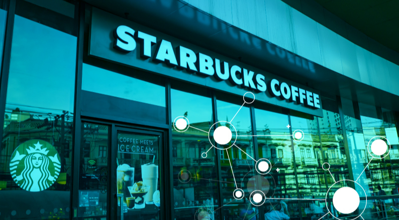 咖啡业巨头星巴克创始人霍华德•舒尔茨宣布正式回归CEO 公司今年还将加入NFT市场